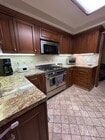 Kitchen - 11911 Magnolia Blvd Condo Unit 16