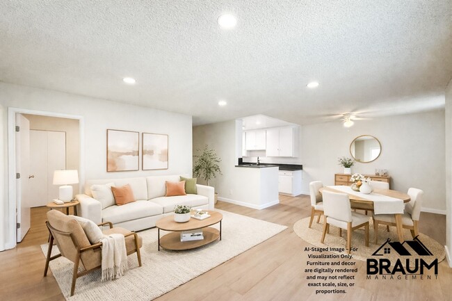 Photo - 6039 Whitsett Ave Unit 201