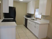 Photo - Very nice 2 bedroom 1.5 bath 1st floor condo