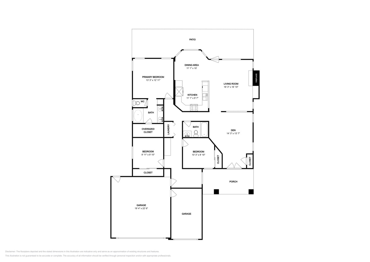 Photo - 27152 Myles Ct House