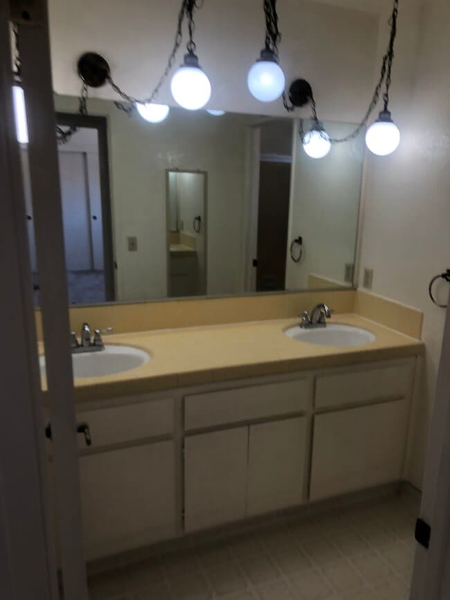 Bathroom 1 - 2029 W 182nd St Unit Duplex