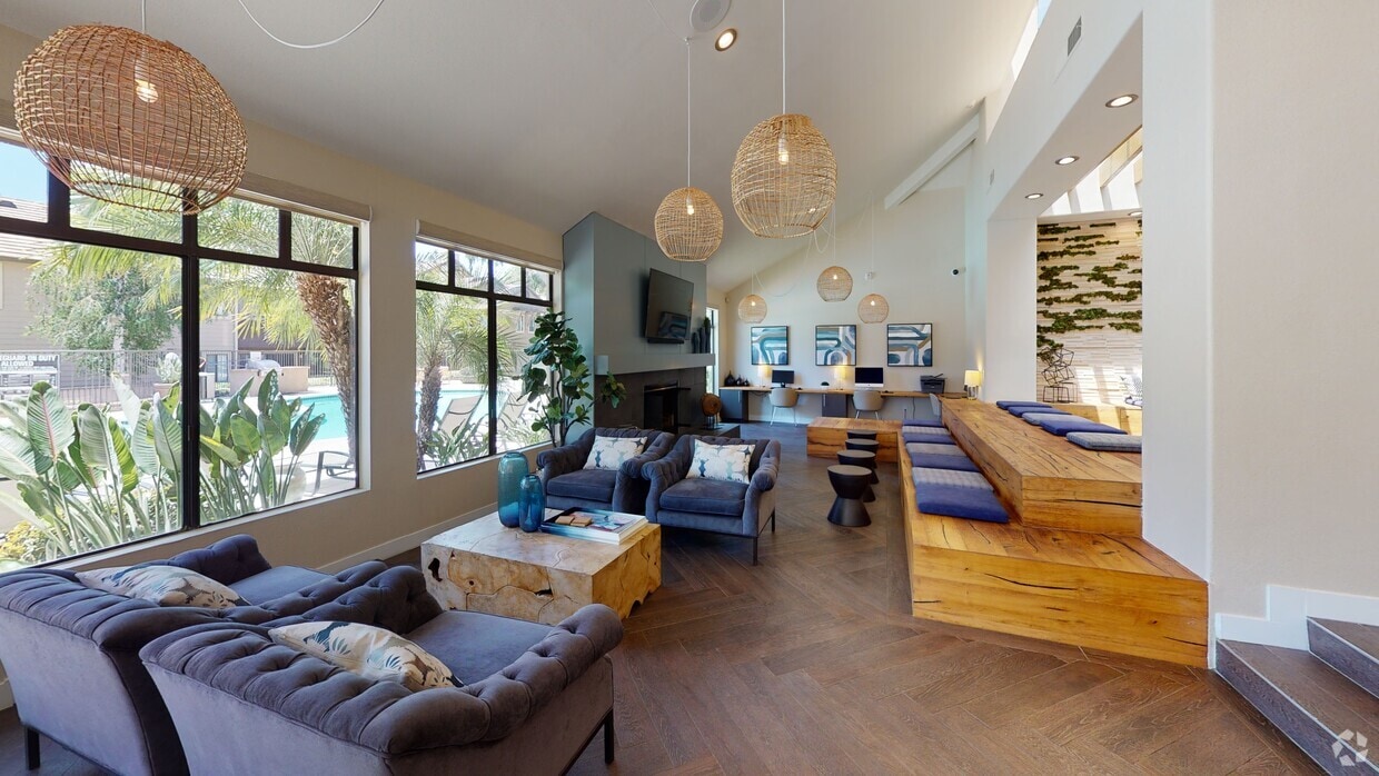 3D Tour - Creekside Alta Loma