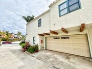 Photo - Steps to the beach from this Ocean View Condo with 2 car garage