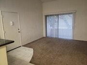 Entry, Livingroom, Balcony - 18804 Mandan St Condo Unit Mandan #802