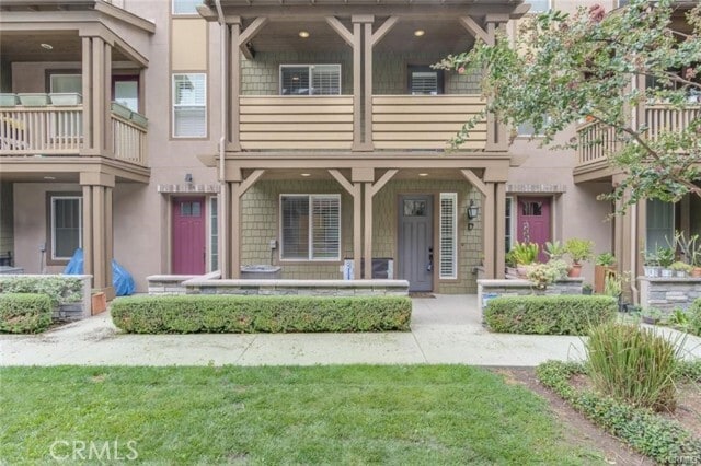 Building Photo - 713 S Azusa Ave Unit D Rental