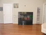 Fireplace - 2132 N Beverly Glen Blvd House