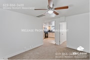 Photo - 2129 1/2 National Ave- Apartment