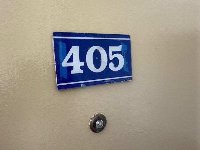 Floor Plan - 405
