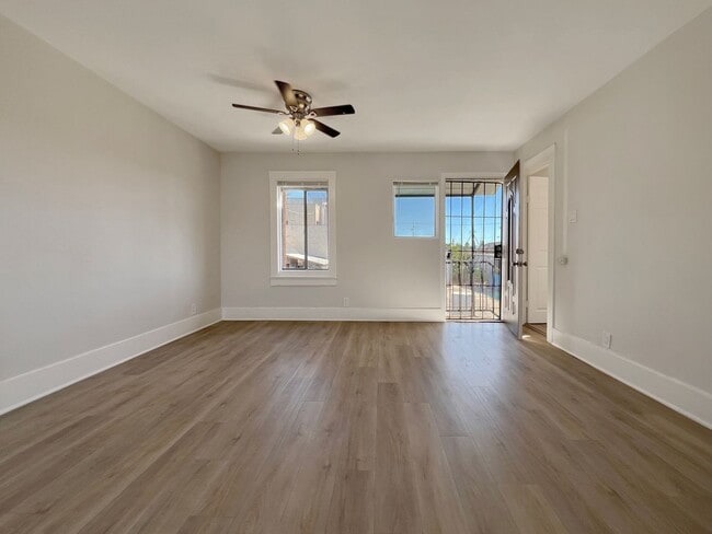 Photo - LB2384 - RUBS Unit 2388