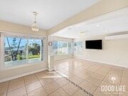 Photo - Charming 3BD/2BA House in Valencia Park W/ TVs, Multiple A/C Mini-Splits, Shared Backyard & Laundry!