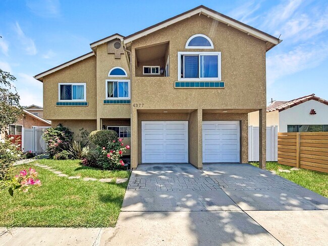 Charming 2BD/2BA Condo in Normal Heights w... - Charming 2BD/2BA Condo in Normal Heights w... Unit 4