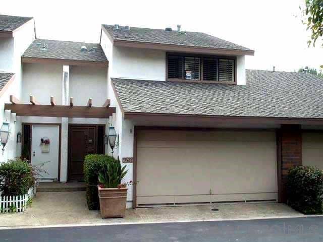 Photo - 8266 Caminito Modena Townhome