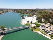 Photo - BREATHTAKING LAKE VIEW! Gated Lake community 3 bedroom plus 1 Den 2.5 bath Home