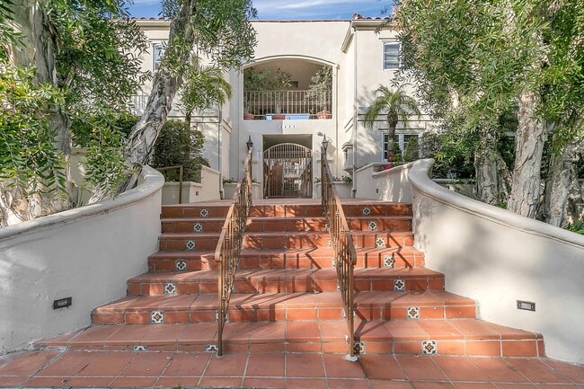 Photo - 1133 25th St - Parkview Santa Monica