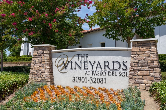 Building Photo - Vineyards at Paseo Del Sol