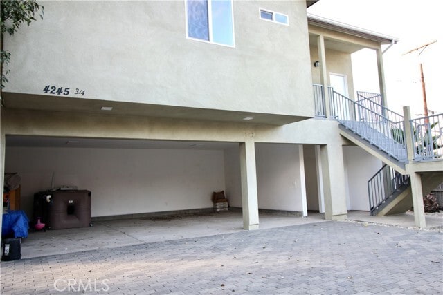 Photo - 4245 S Olive St Townhome