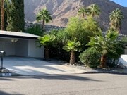 Garage area - 835 N Rose Ave