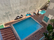Pool and Hot Tub - 10626 Valley Spring Ln Condo Unit 304