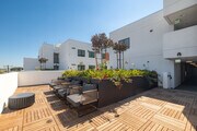 4th Floor Common Space - 5300 Crenshaw Apartments