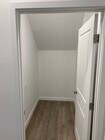 Storage/Pantry below staircase - 14727 Friar St Apartments Unit #4