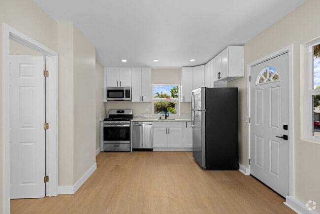 Building Photo - Brand New 1BR/1BA Home Near SDSU – Designe...