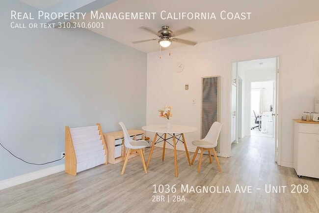Photo - 1036 Magnolia Ave Unit 208