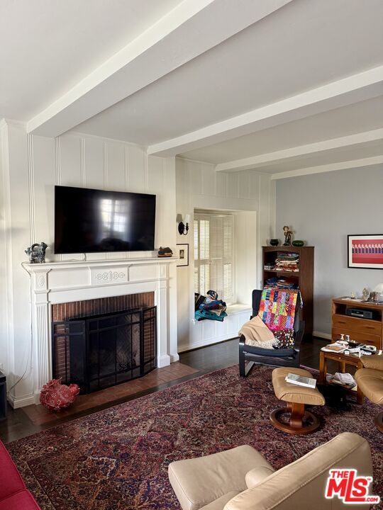 Photo - 1201 S Crescent Heights Blvd