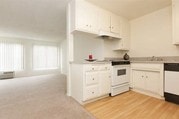 Kitchen/Living Room - LPL