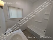 Photo - 1400 Rose Ave Unit D