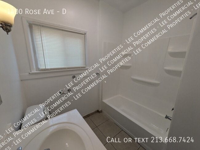 Photo - 1400 Rose Ave Unit D