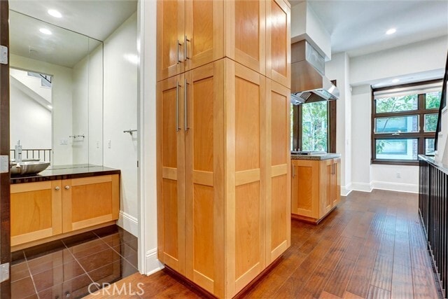 Photo - 2323 S Beverly Glen Blvd