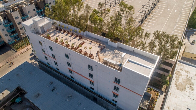 Photo - NoHo McCormick