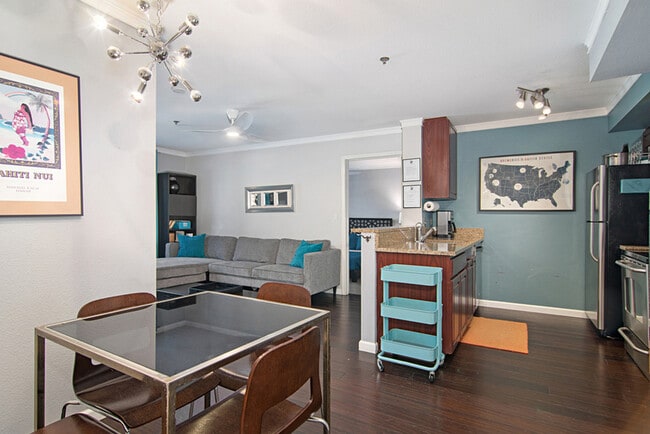 Photo - 1970 Columbia St Unit # 205