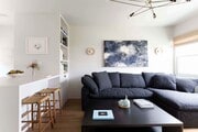 Photo - Beach Street 1 Bedroom Apartments Unit C