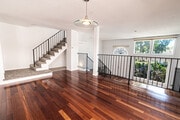 Dining room area - 312 N Francisca Ave Townhome