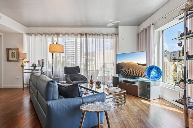 Photo - 6250 HOLLYWOOD Blvd Unit #5A