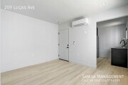 Photo - 209 Lucas Ave Apartment