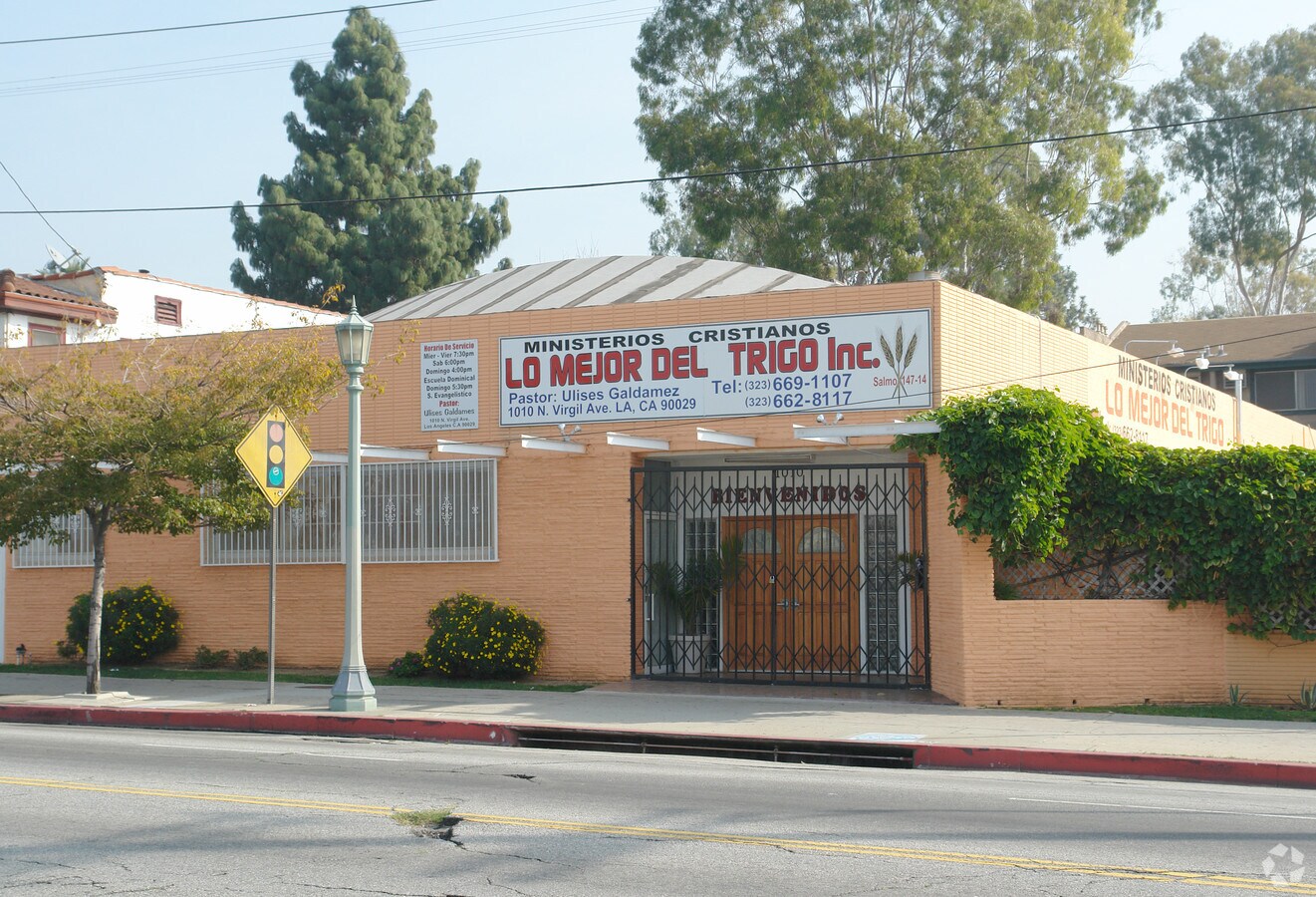 1010 N Madison Ave - 1010 N Madison Ave