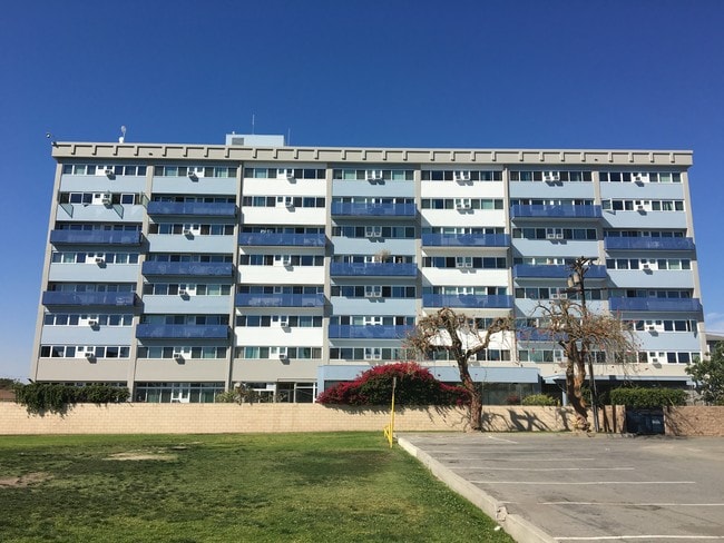 Building Photo - Bellflower Friendship Manor 62+ Community