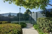 Photo - Located on a cul-de-sac, within the gated ... House