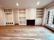 Built ins & Fireplace - 6467 Kanan Dume Rd Unit 6467 Cavalleri Road