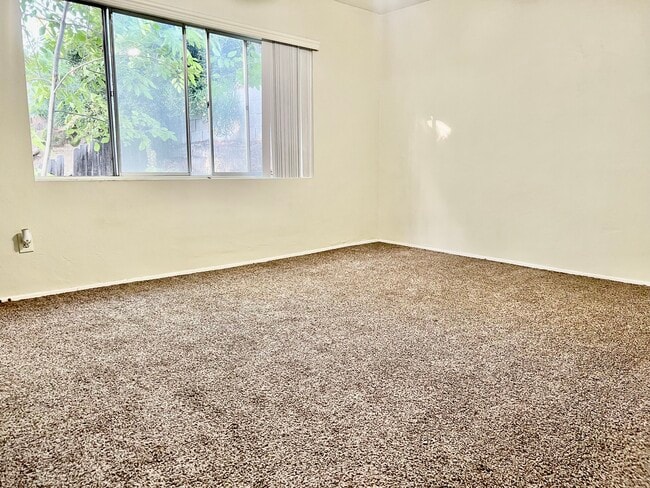 Bedroom1 - 4580 55th St Unit #B