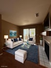 Photo - 2 bed 2 FULL bath Condo overlooking the pool!