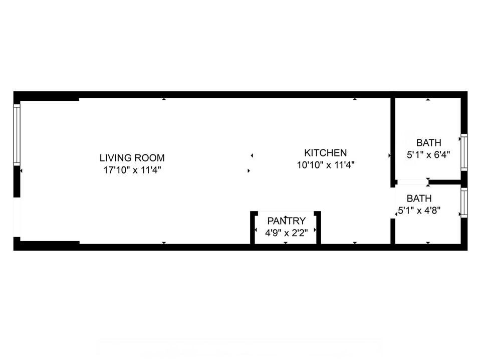 Photo - 1240 W 29th St Apartment Unit 6