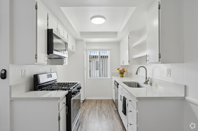 Interior Photo - Mountain View Manor Apartments