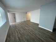 Living Room - 718 N Guadalupe Ave Unit 4