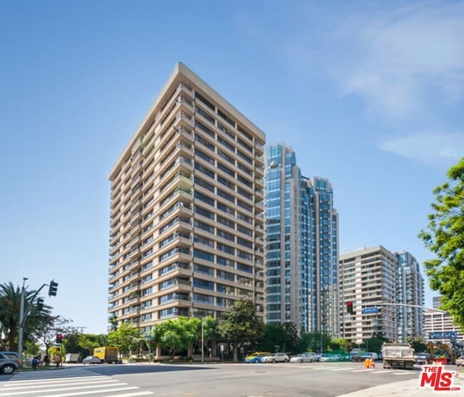 Photo - 10750 Wilshire Blvd Condo Unit 1602