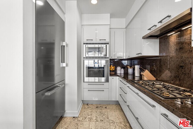 Photo - 900 W Olympic Blvd Unit 36F