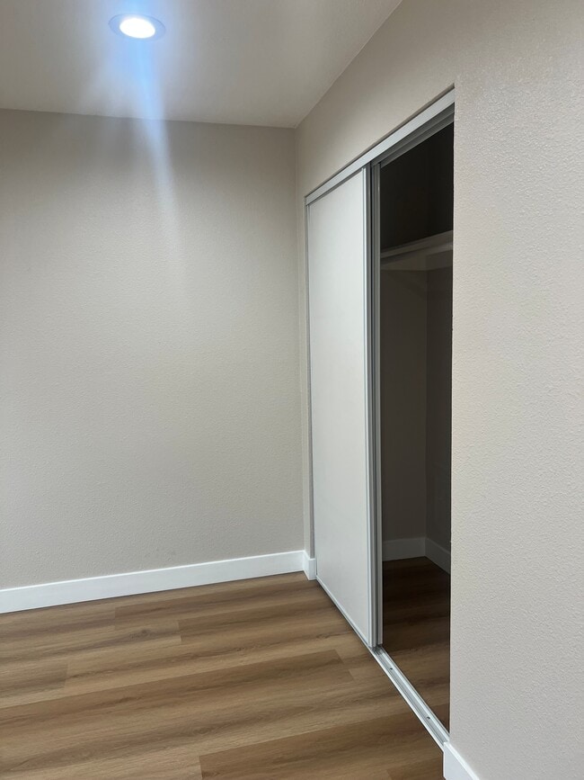 Bedroom 2 - 2059 S Nautical St