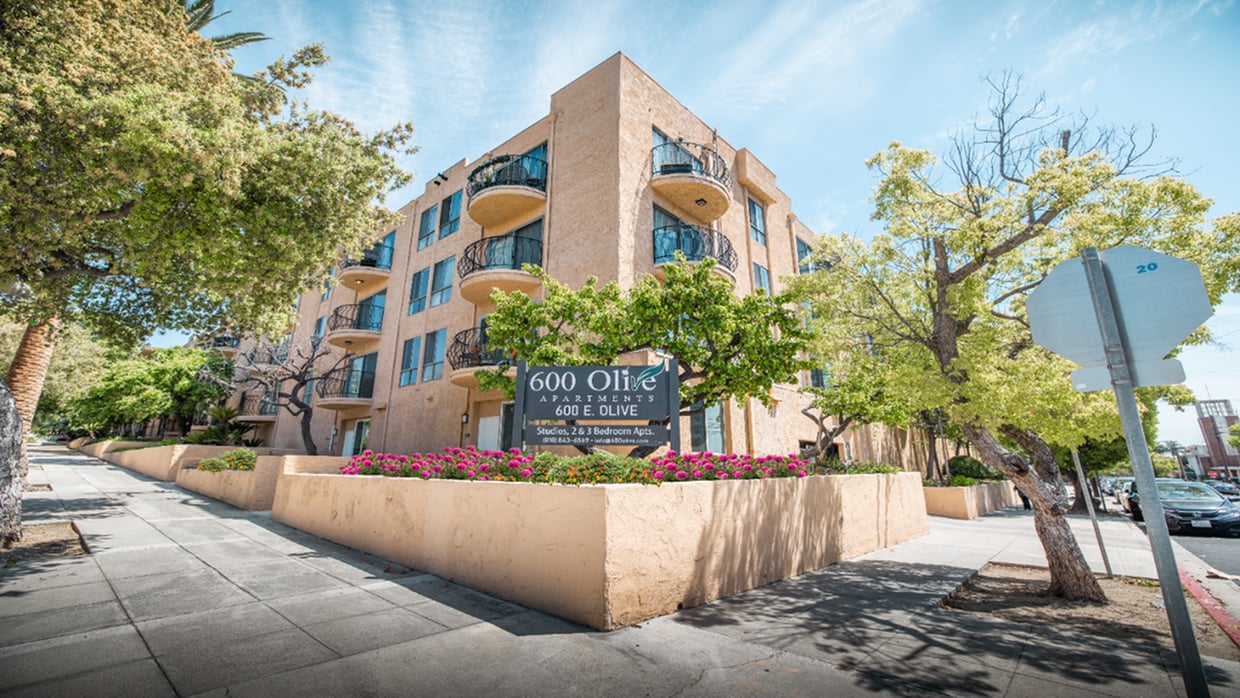 43 - 3BR/2BA - C